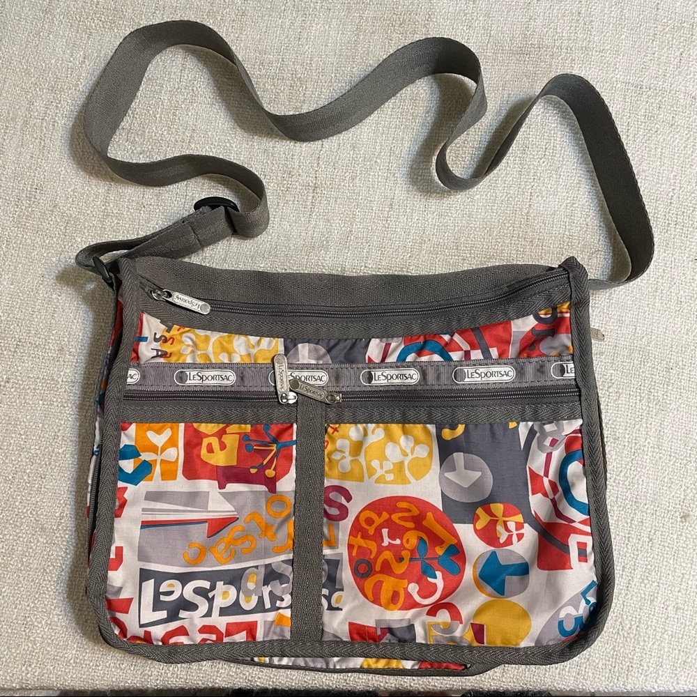 LeSportSac Women’s Purse